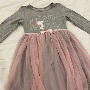 Peanuts Love Dress